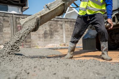 Provide a Durable Foundation